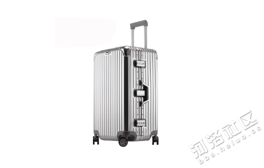20寸行李箱和一个背包可以一起登机吗3