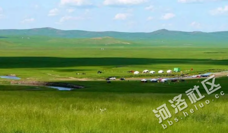 2024年内蒙古5月份入夏了吗3